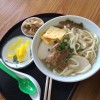 まるみつ食堂　そば小